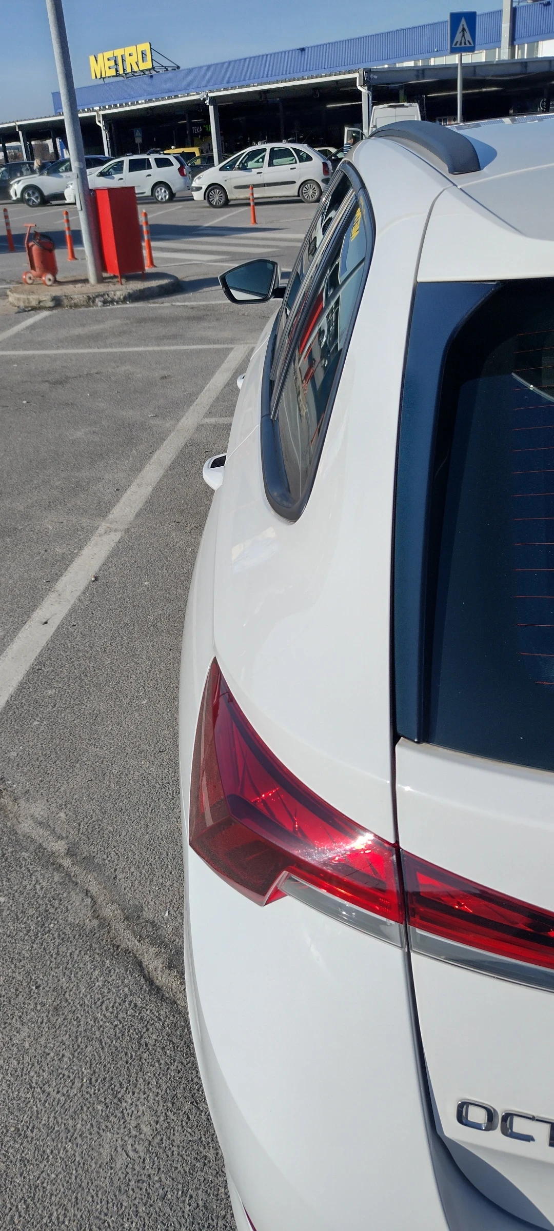 Skoda Octavia Ambition  | Mobile.bg � ����������� 5