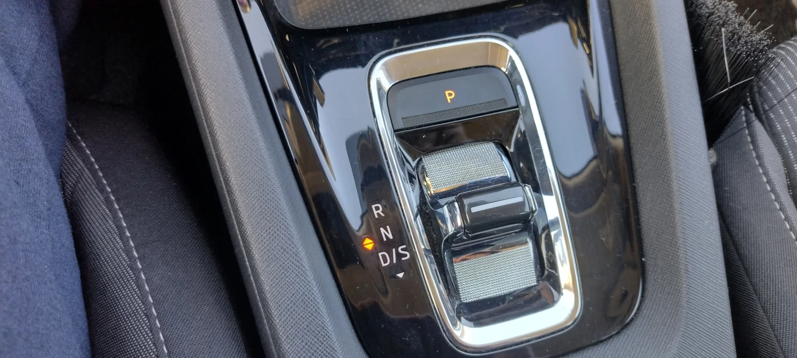 Skoda Octavia Ambition  | Mobile.bg � ����������� 10