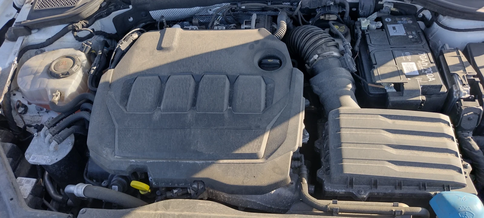 Skoda Octavia Ambition  | Mobile.bg � ����������� 12