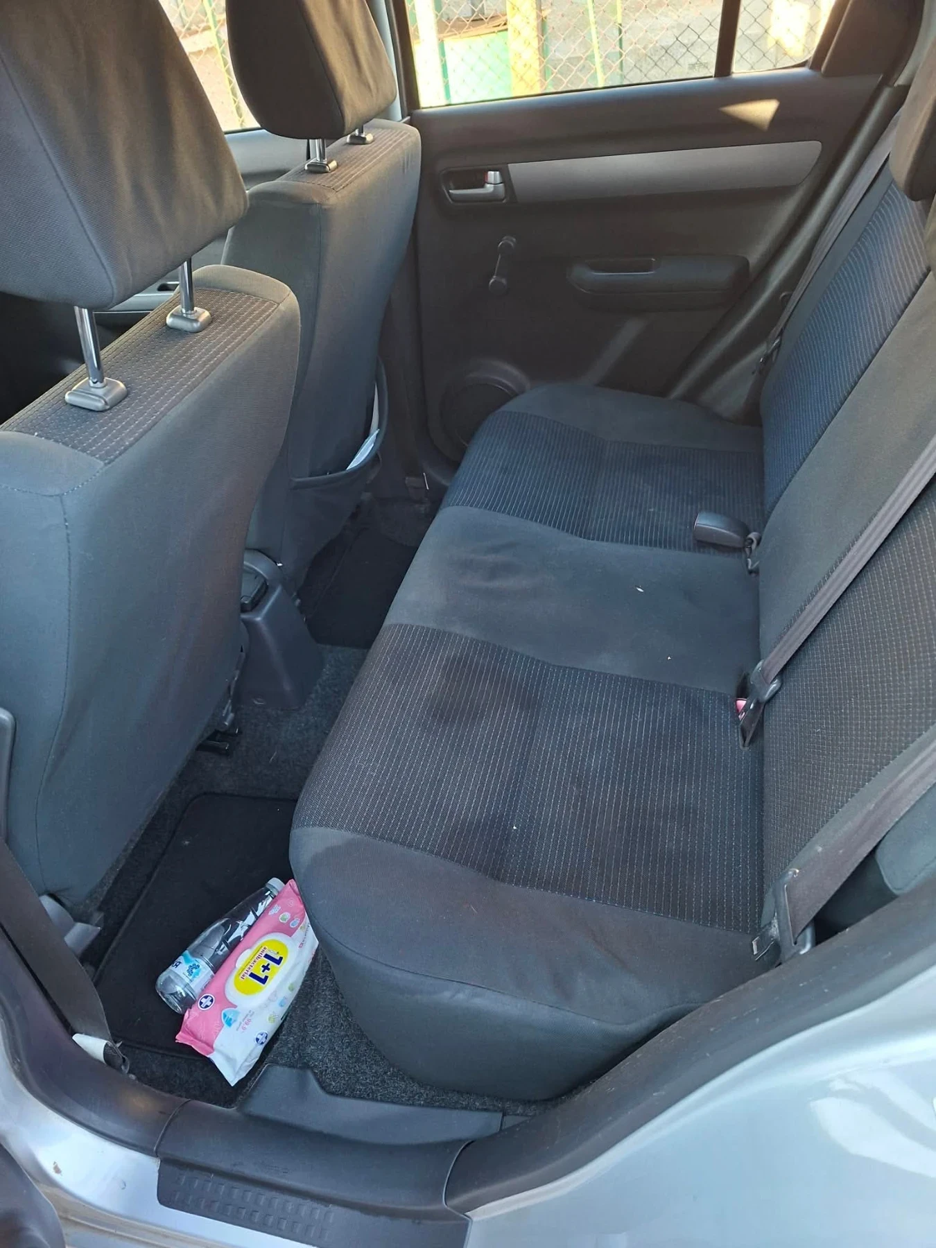 Suzuki Swift, снимка 5 - Автомобили и джипове - 53773628