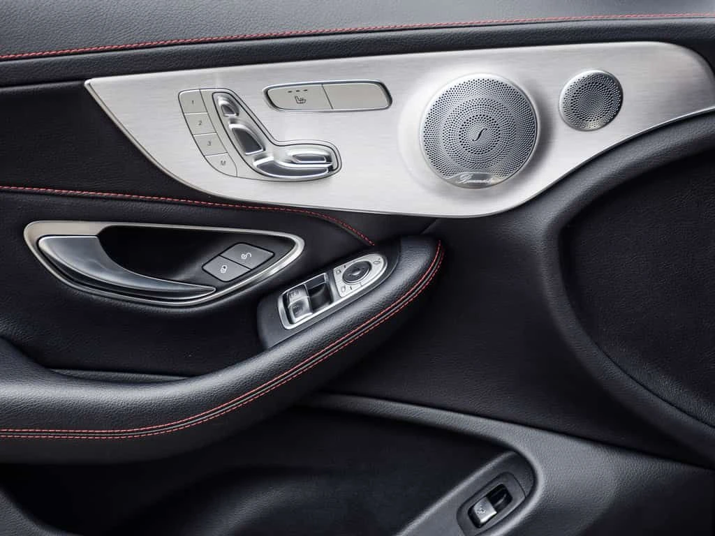 Mercedes-Benz C 43 AMG * COUPE| AMG DRIVER PK| LED| HUD| CARBON| 360 CAME, снимка 10 - Автомобили и джипове - 53890684