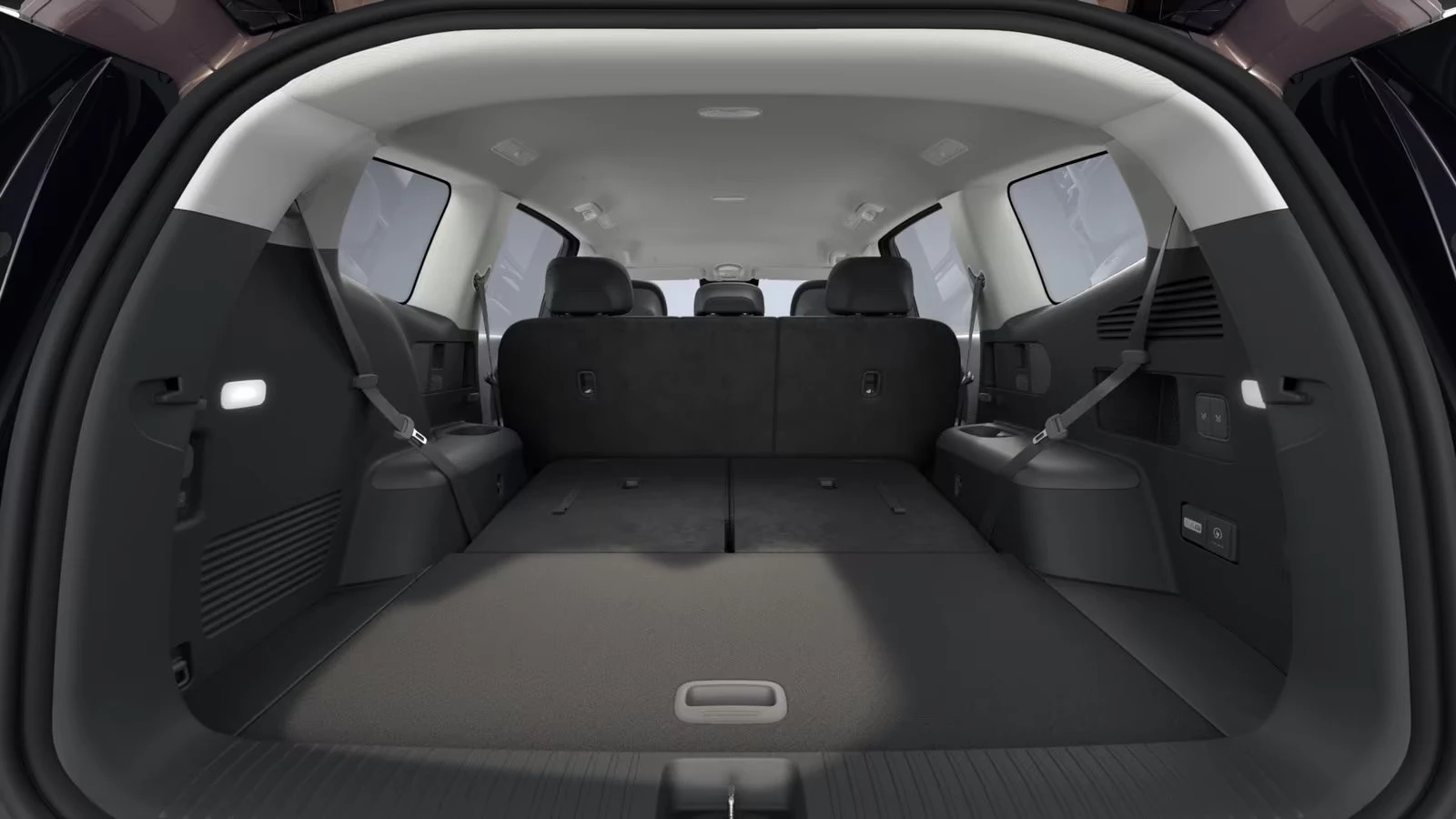 Hyundai IONIQ 9 ���!7SEATS/218HP/LED/AMBI/360/NAVI/ACC/259z | Mobile.bg � ����������� 10