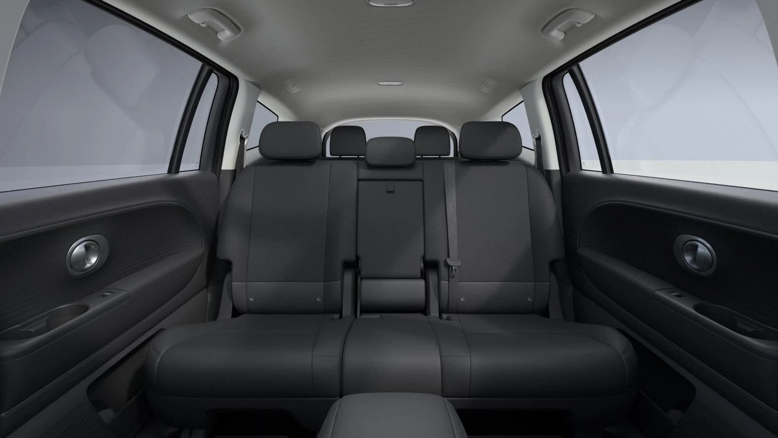 Hyundai IONIQ 9 ���!7SEATS/218HP/LED/AMBI/360/NAVI/ACC/259z | Mobile.bg � ����������� 15