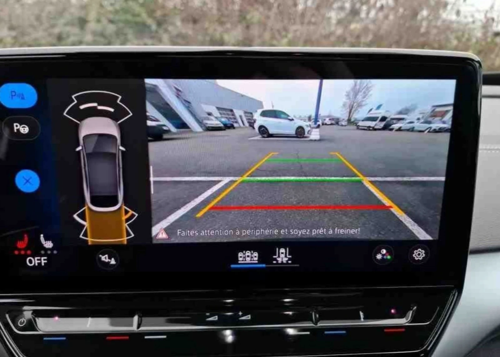 VW ID.5 Pro Perform.82kwh.128kw., снимка 12 - Автомобили и джипове - 54113265
