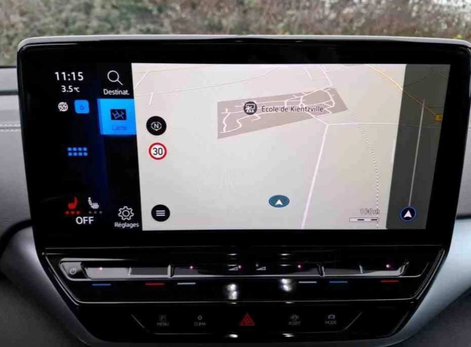 VW ID.5 Pro Perform.82kwh.128kw., снимка 16 - Автомобили и джипове - 54113265