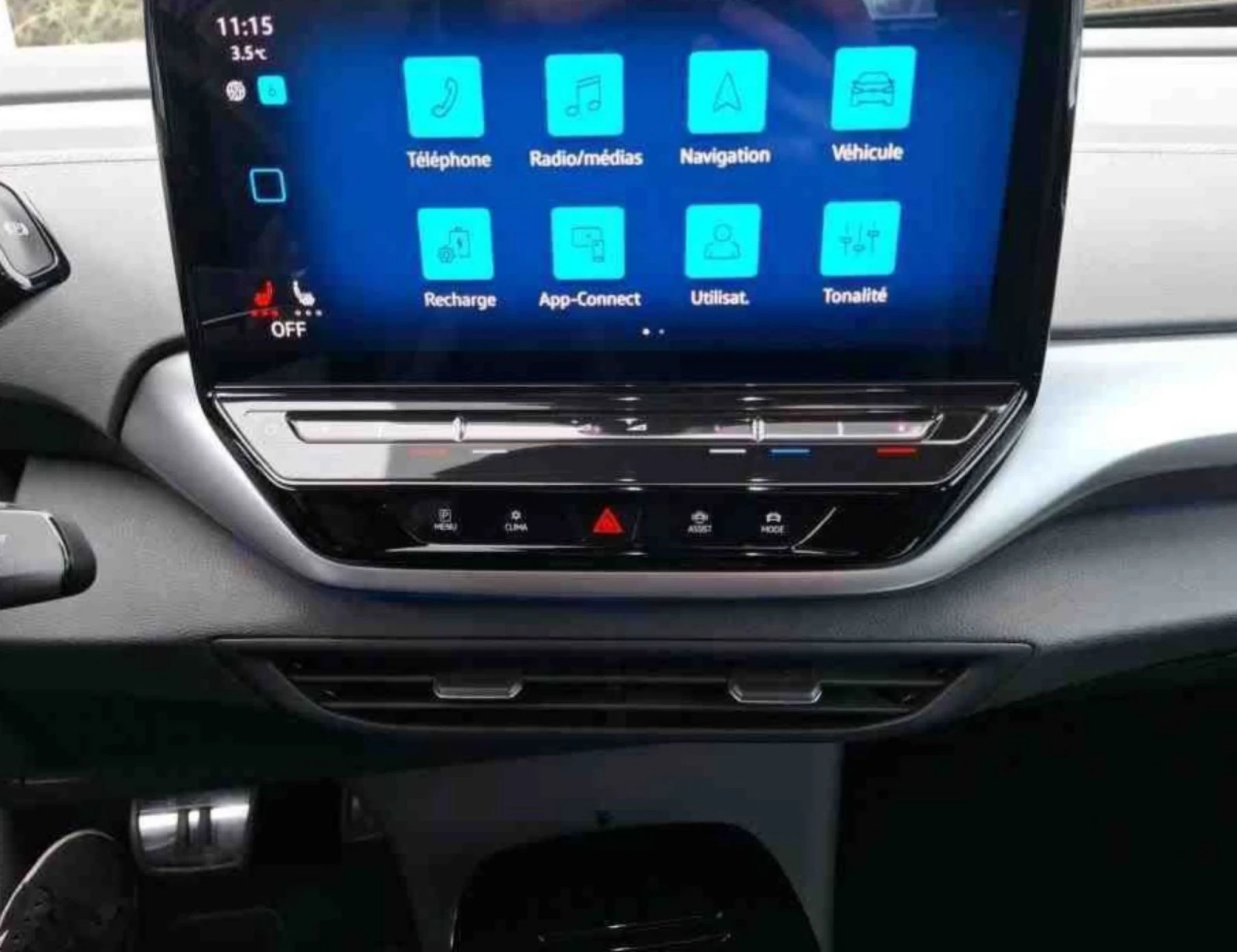 VW ID.5 Pro Perform.82kwh.128kw., снимка 7 - Автомобили и джипове - 54113265