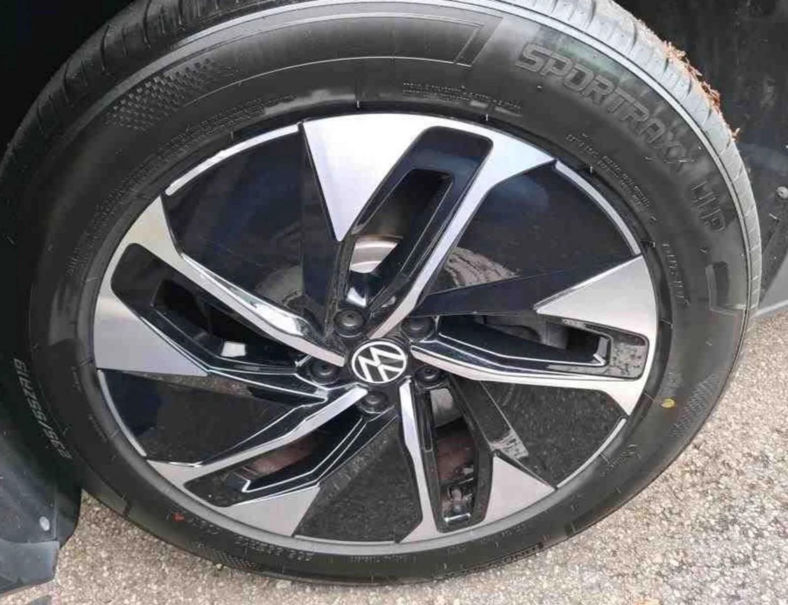 VW ID.5 Pro Perform.82kwh.128kw., снимка 6 - Автомобили и джипове - 54113265