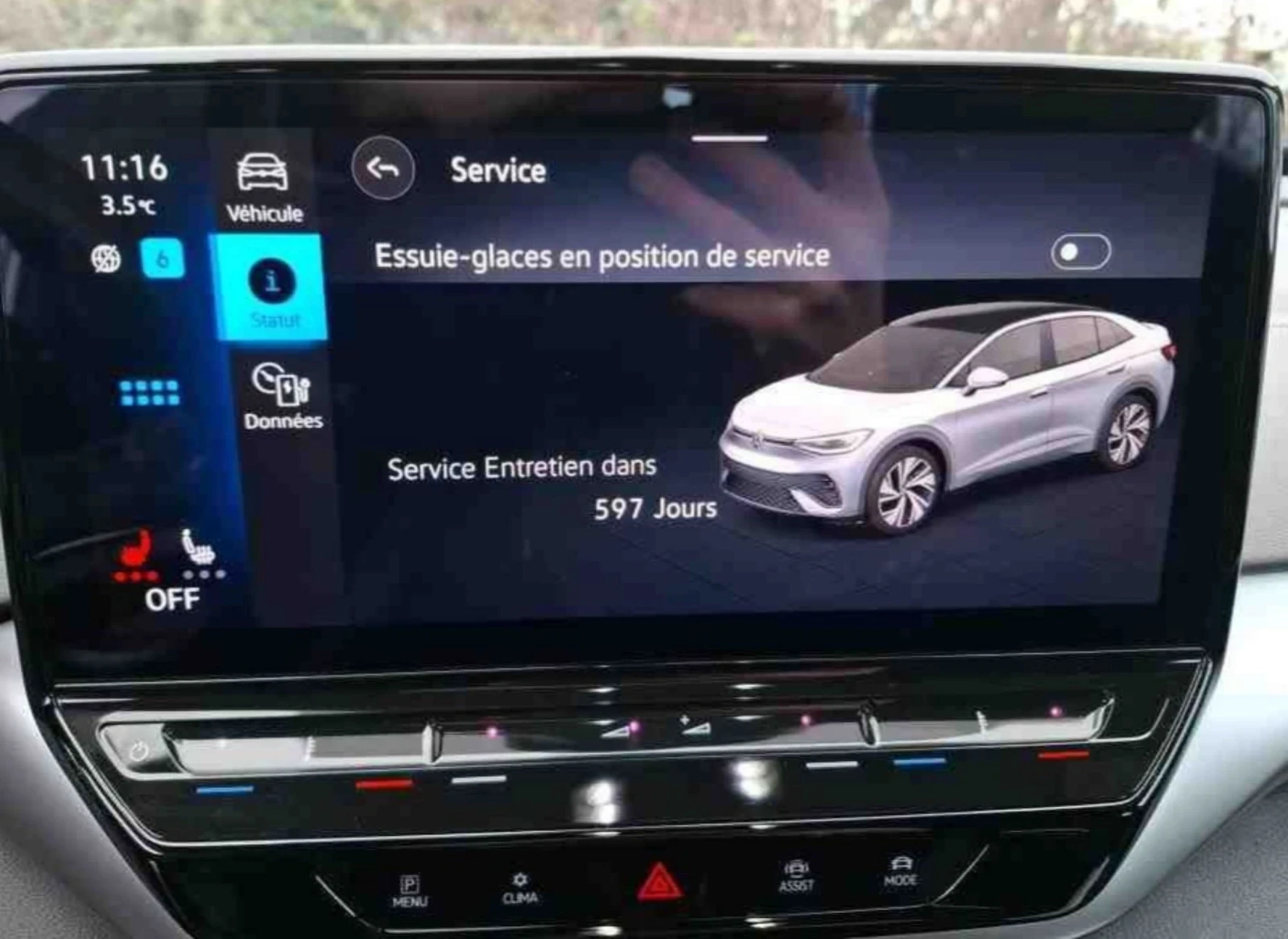 VW ID.5 Pro Perform.82kwh.128kw., снимка 15 - Автомобили и джипове - 54113265