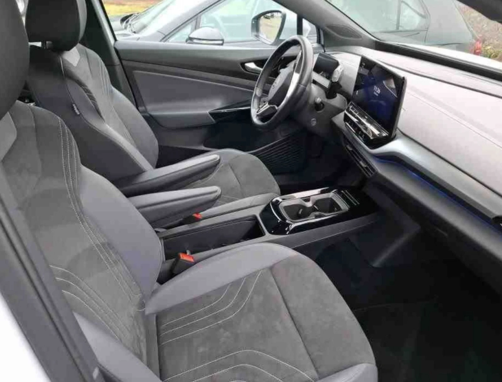 VW ID.5 Pro Perform.82kwh.128kw., снимка 13 - Автомобили и джипове - 54113265