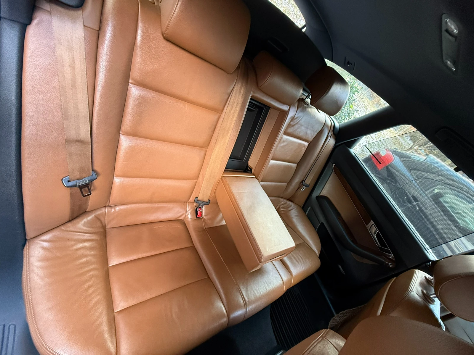 Audi A6 3.2 FSI Quattro Facelift/Sline/Retrofited, снимка 14 - Автомобили и джипове - 54409180