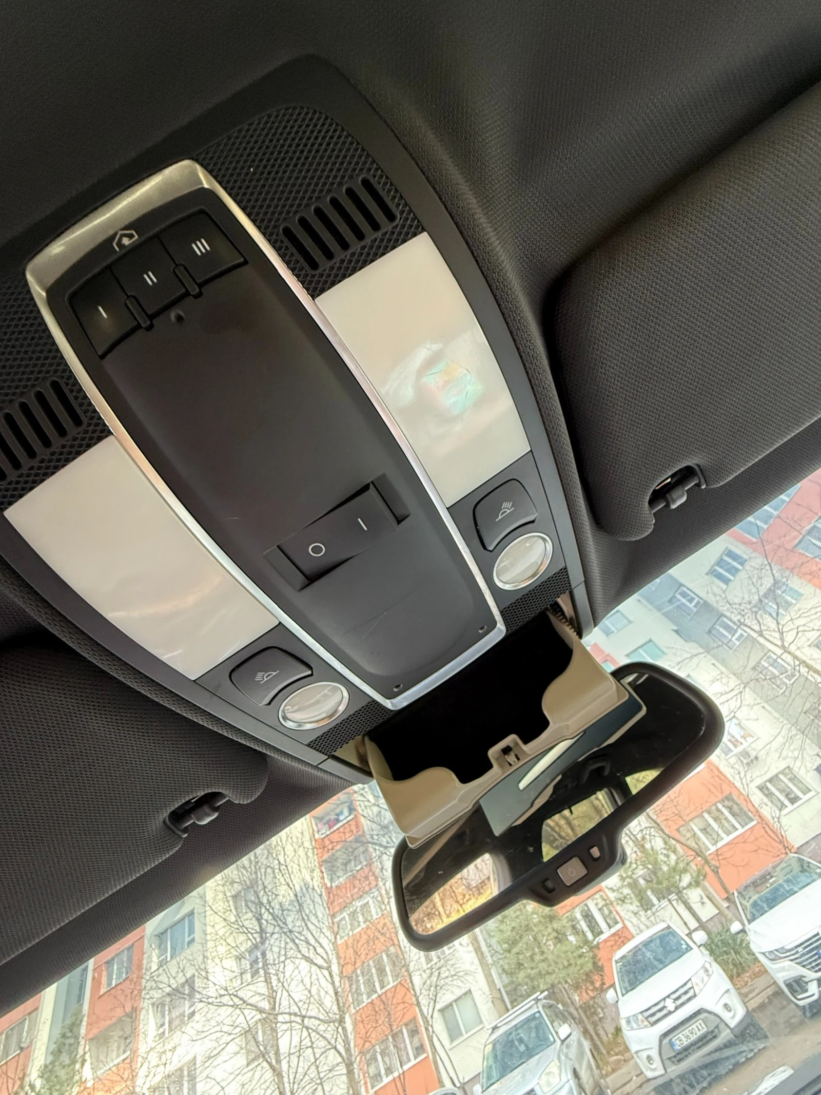 Audi A6 3.2 FSI Quattro Facelift/Sline/Retrofited, снимка 15 - Автомобили и джипове - 54409180