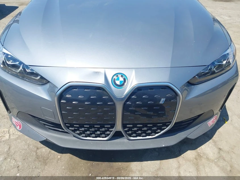 BMW i4 eDrive40 Gran Coupe | Mobile.bg � ����������� 6