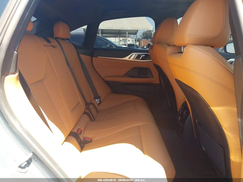 BMW i4 eDrive40 Gran Coupe | Mobile.bg � ����������� 8