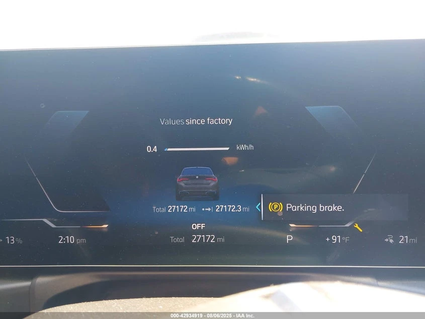 BMW i4 eDrive40 Gran Coupe | Mobile.bg � ����������� 7