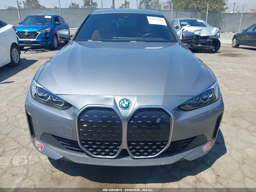 BMW i4 eDrive40 Gran Coupe | Mobile.bg � ����������� 12