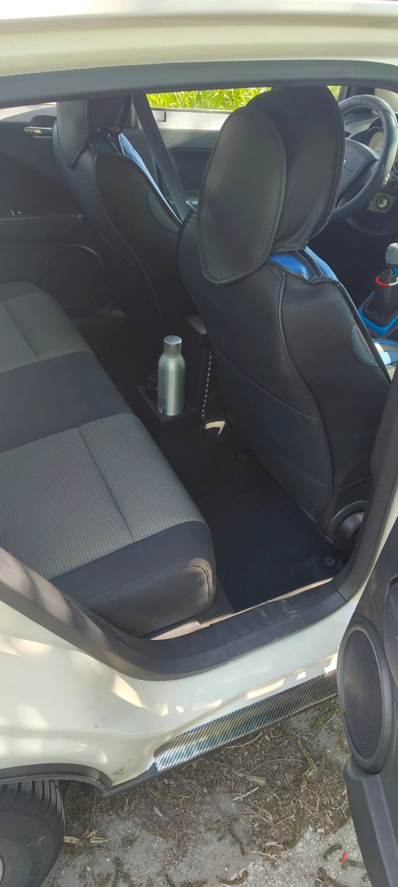 Dodge Caliber, снимка 11 - Автомобили и джипове - 54310121