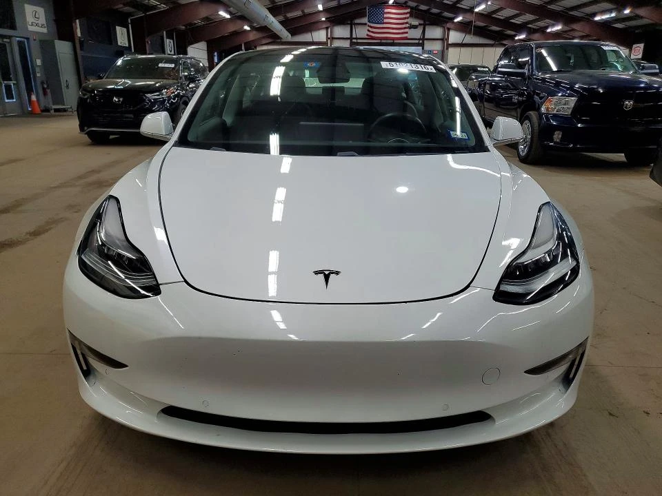 Tesla Model 3 | Mobile.bg � ����������� 5