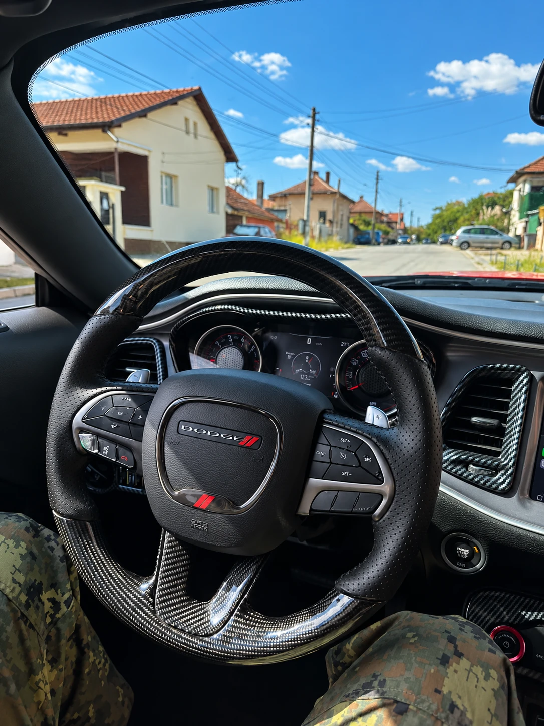 Dodge Challenger 5.7 R/T | Mobile.bg � ����������� 8
