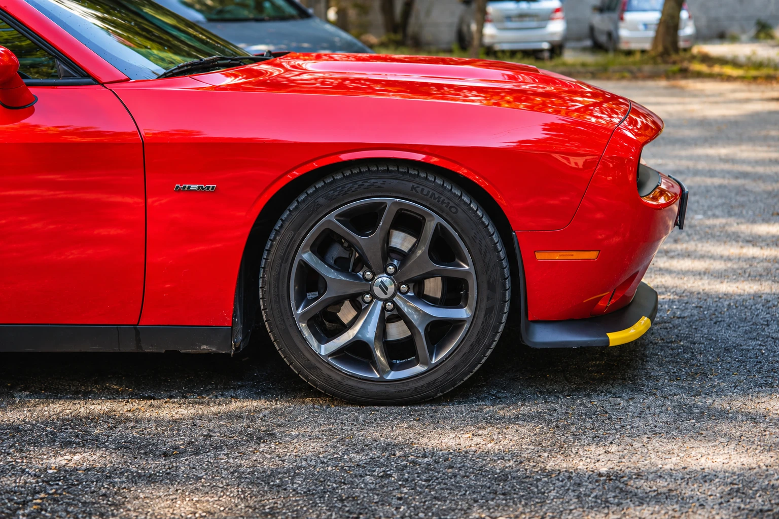 Dodge Challenger 5.7 R/T | Mobile.bg � ����������� 5