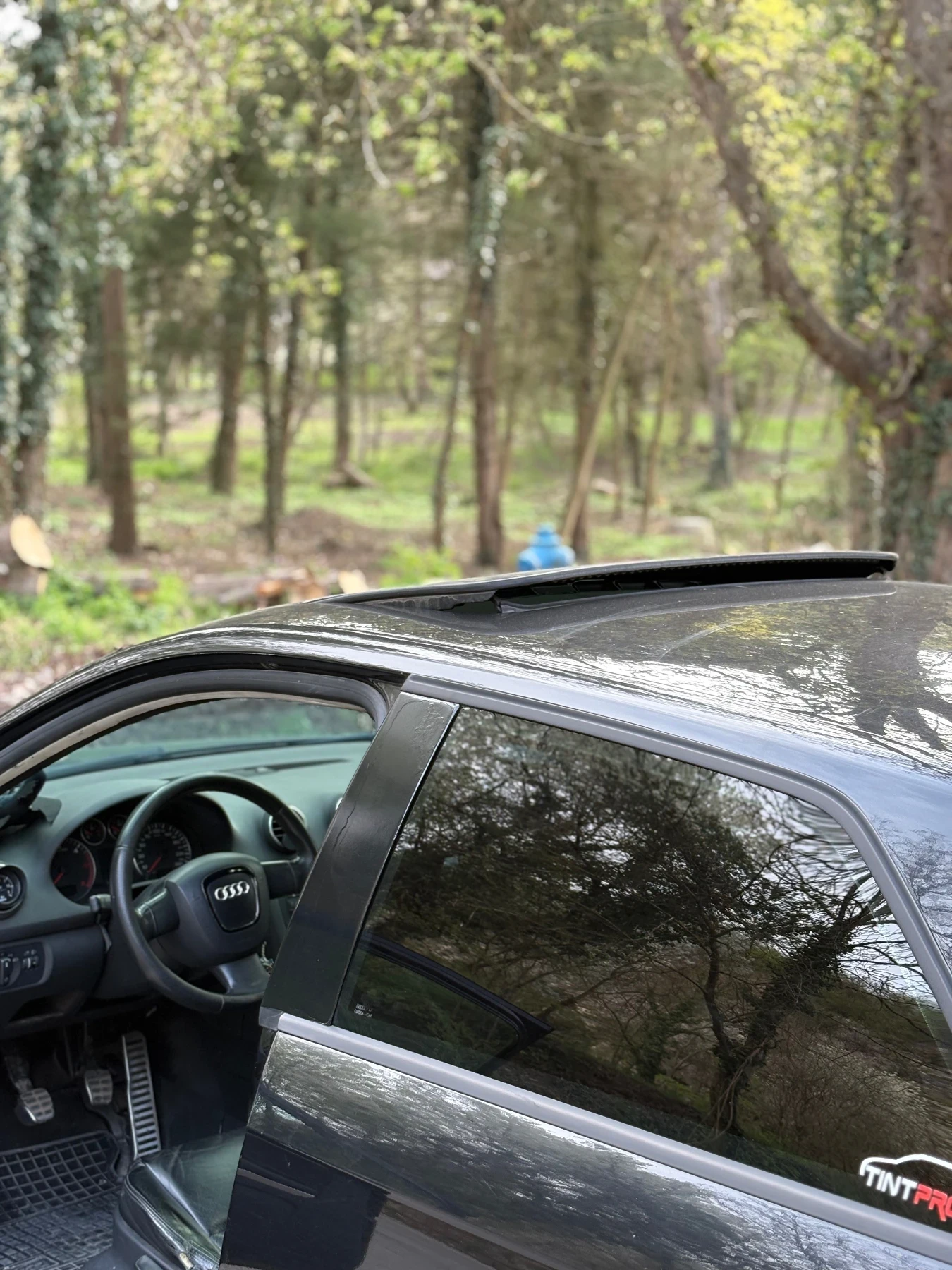 Audi A3 1.9 TDI BKC, снимка 9 - Автомобили и джипове - 54908408