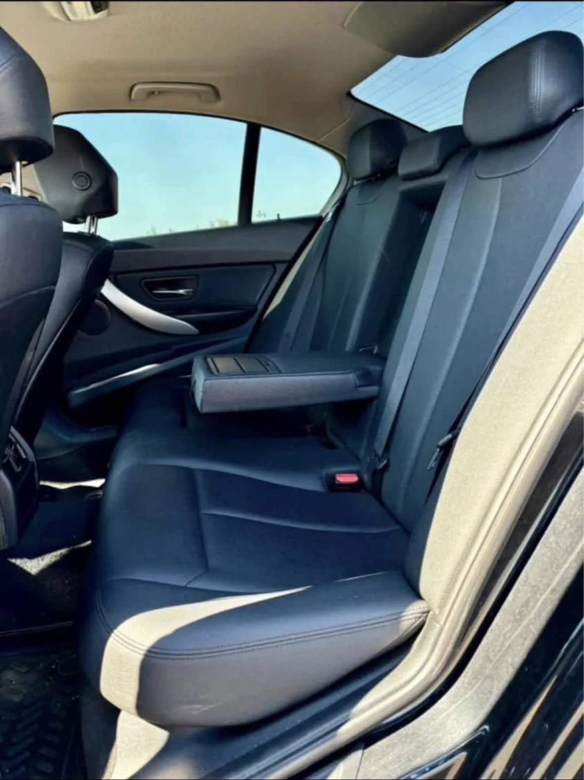 BMW 328 XDRIVE, снимка 8 - Автомобили и джипове - 55008806