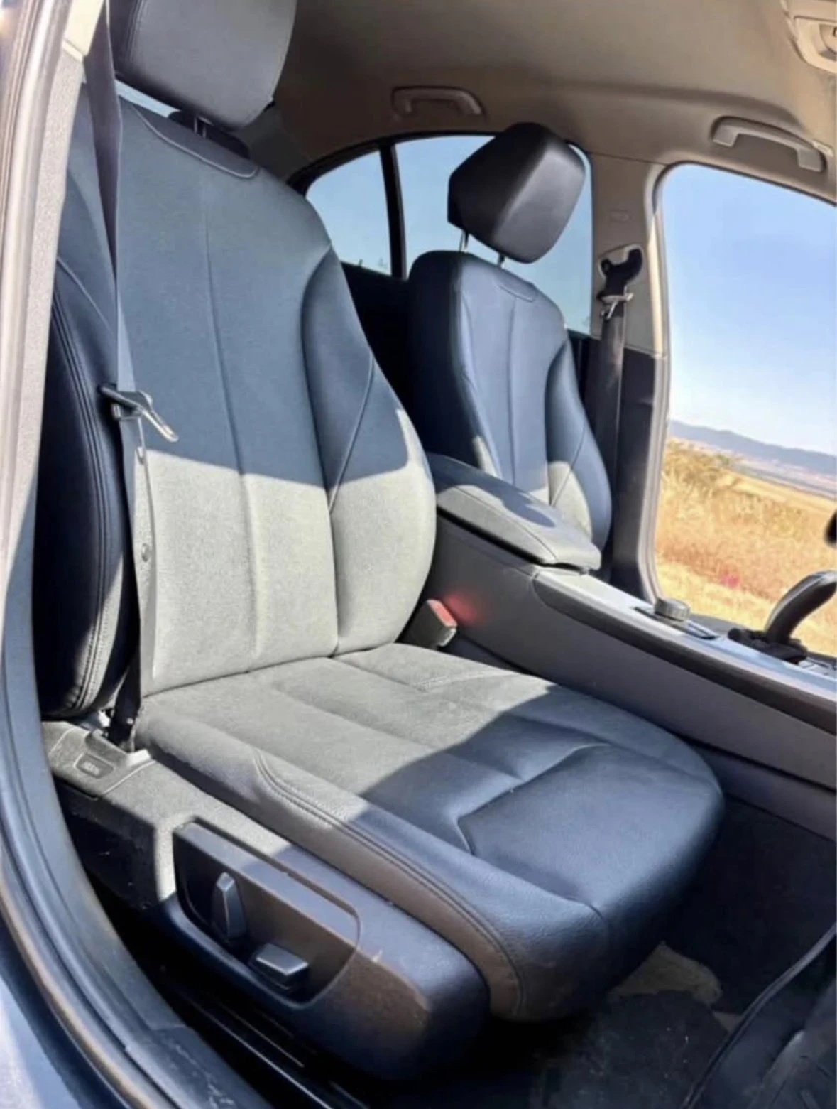 BMW 328 XDRIVE, снимка 7 - Автомобили и джипове - 55008806