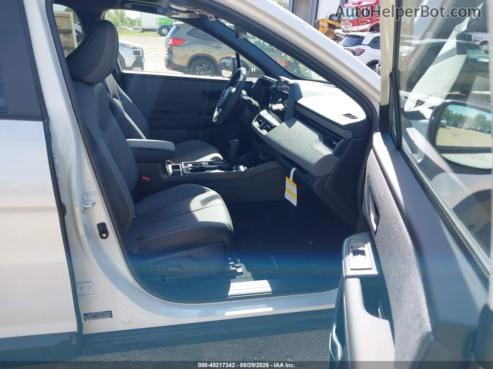 Subaru Outback Limited* ЧИСТО НОВА* ЦЕНА ДО БГ, снимка 9 - Автомобили и джипове - 55046493