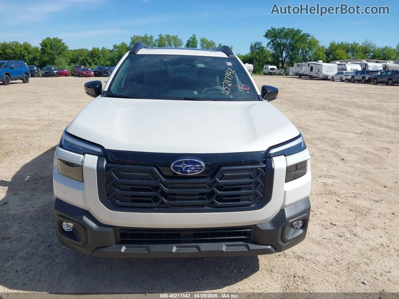 Subaru Outback Limited* ЧИСТО НОВА* ЦЕНА ДО БГ, снимка 2 - Автомобили и джипове - 55046493