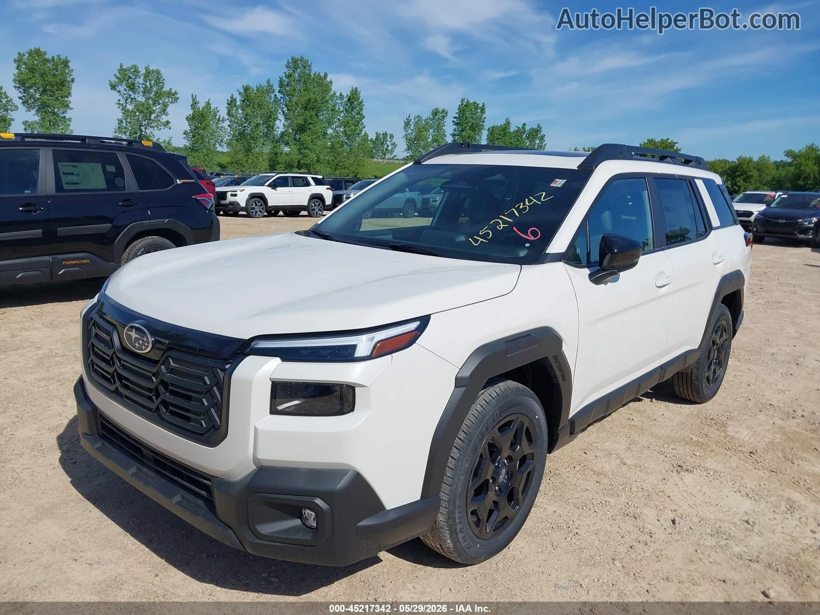 Subaru Outback Limited* ЧИСТО НОВА* ЦЕНА ДО БГ