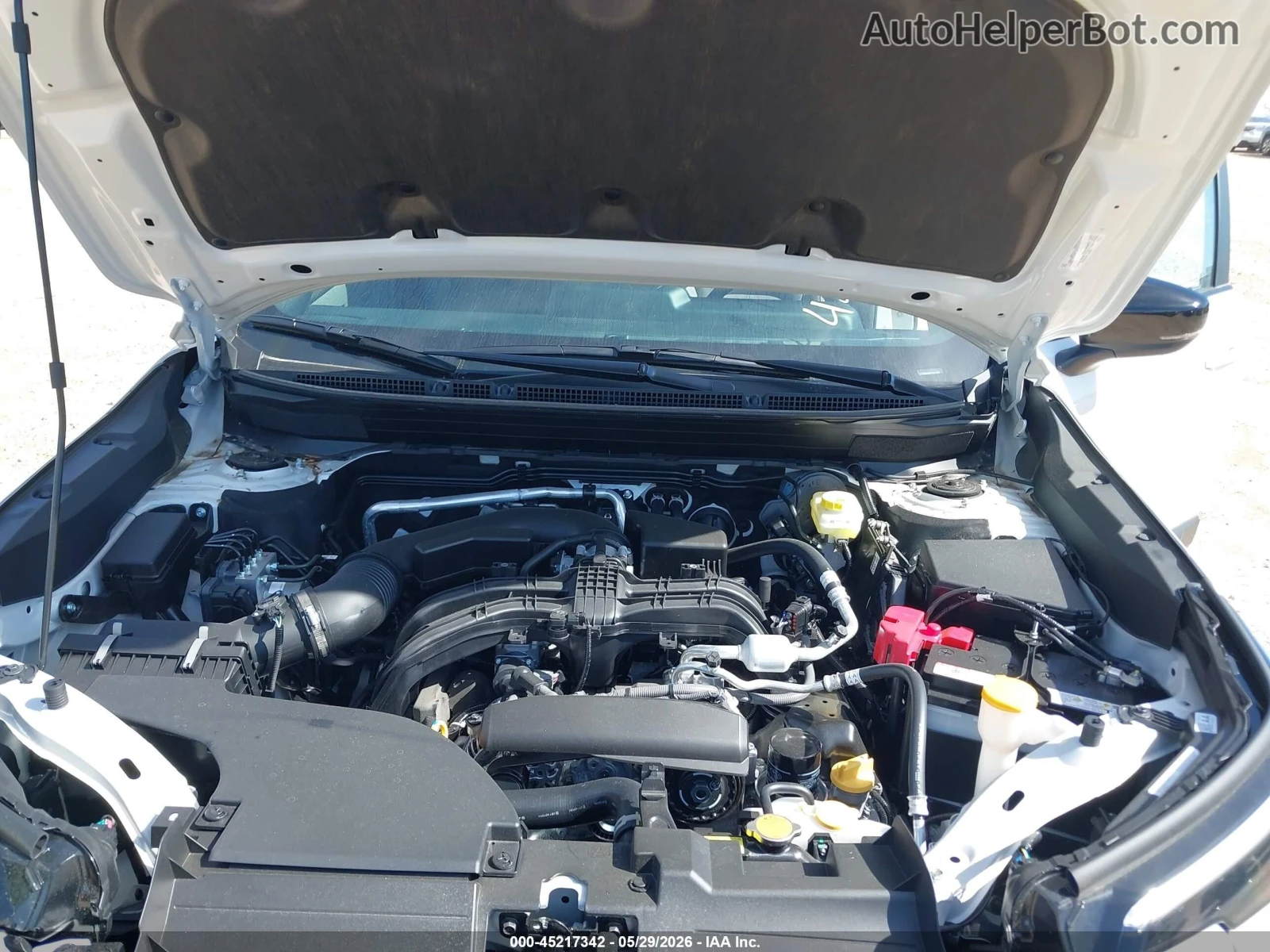 Subaru Outback Limited* ЧИСТО НОВА* ЦЕНА ДО БГ, снимка 11 - Автомобили и джипове - 55046493