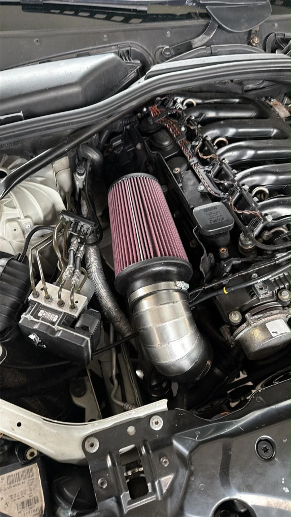 BMW 530 3.0d 218-400hp, снимка 16 - Автомобили и джипове - 55157261