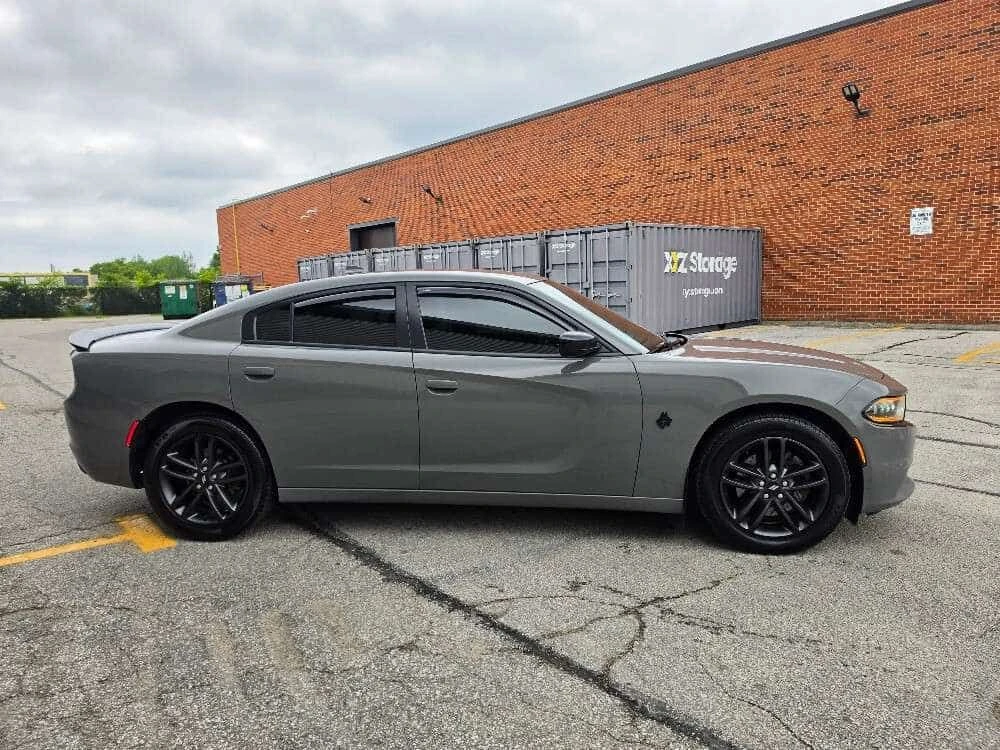 Dodge Charger * SXT PLUS AWD LEATHER LOADED * CARFAX * ЦЕНА ДО Б, снимка 5 - Автомобили и джипове - 55191648