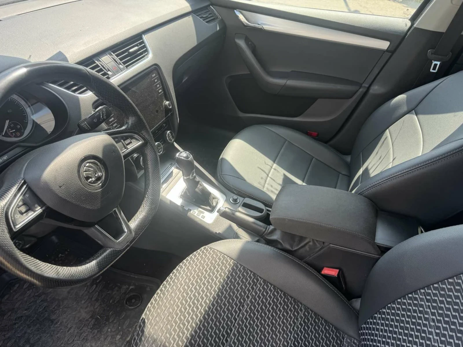 Skoda Octavia 1499, снимка 10 - Автомобили и джипове - 55317496