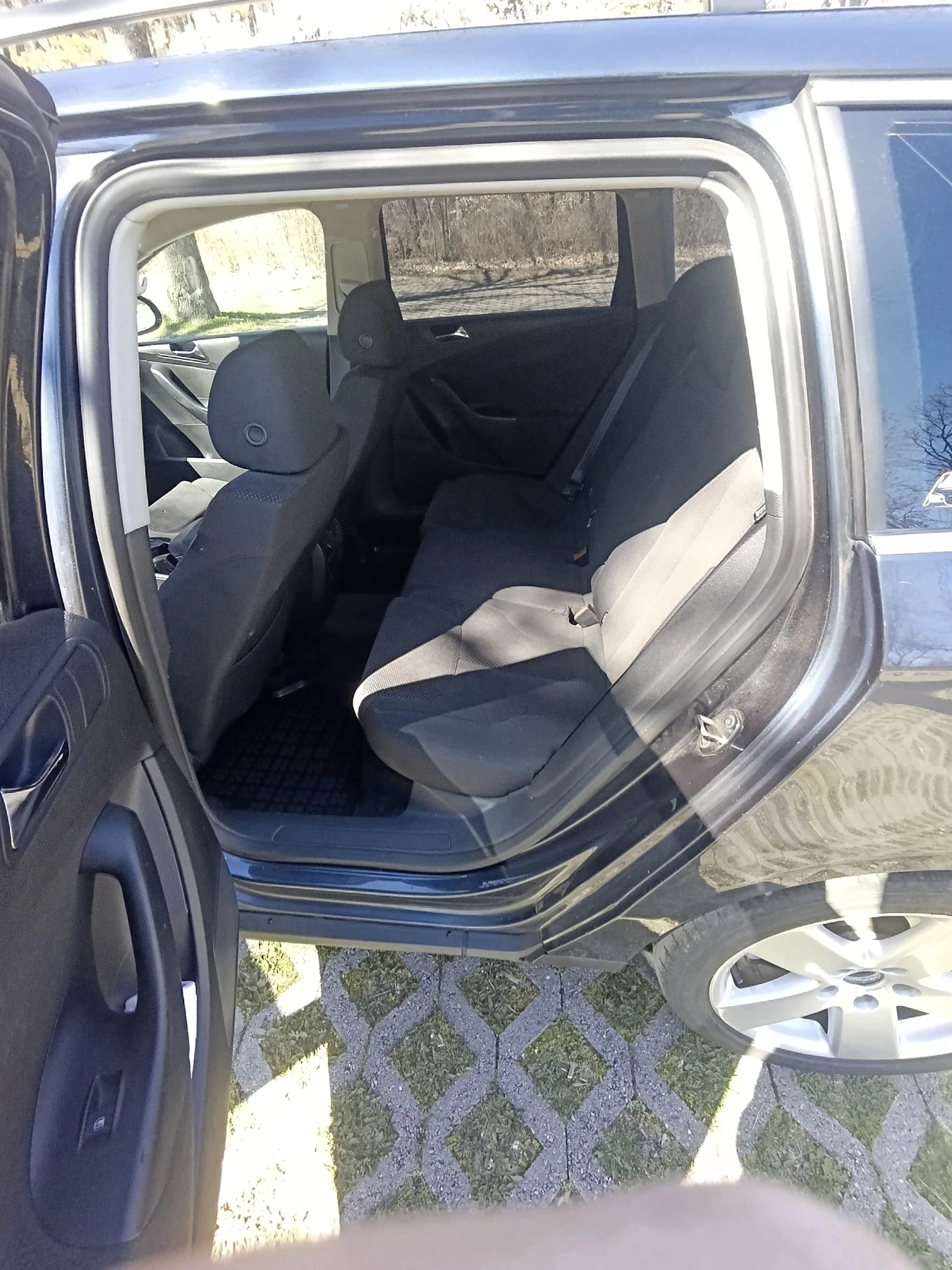 VW Passat 2.0 TDI, снимка 10 - Автомобили и джипове - 55415152