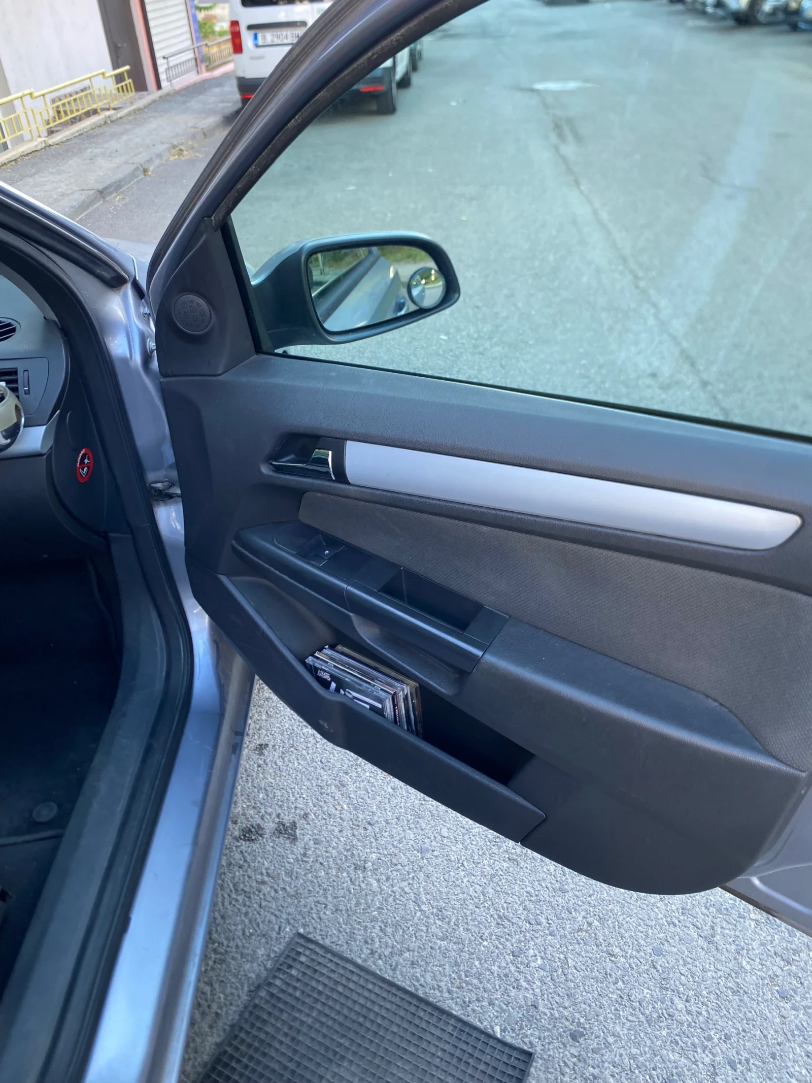 Opel Astra Астра н, снимка 7 - Автомобили и джипове - 55415148
