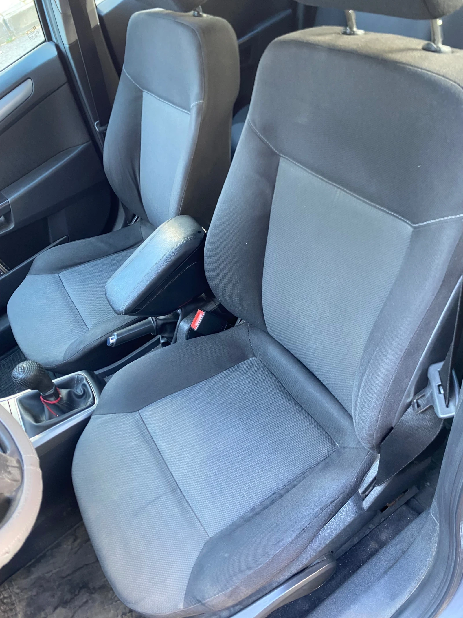 Opel Astra Астра н, снимка 16 - Автомобили и джипове - 55415148