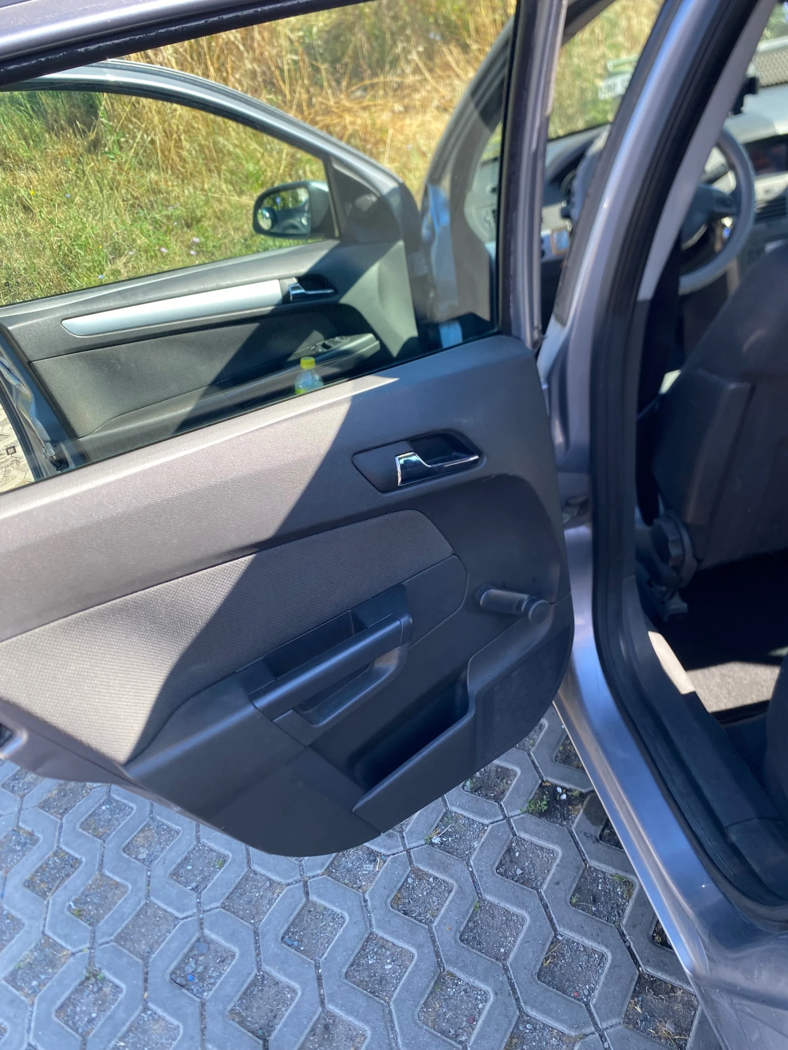 Opel Astra Астра н, снимка 13 - Автомобили и джипове - 55415148