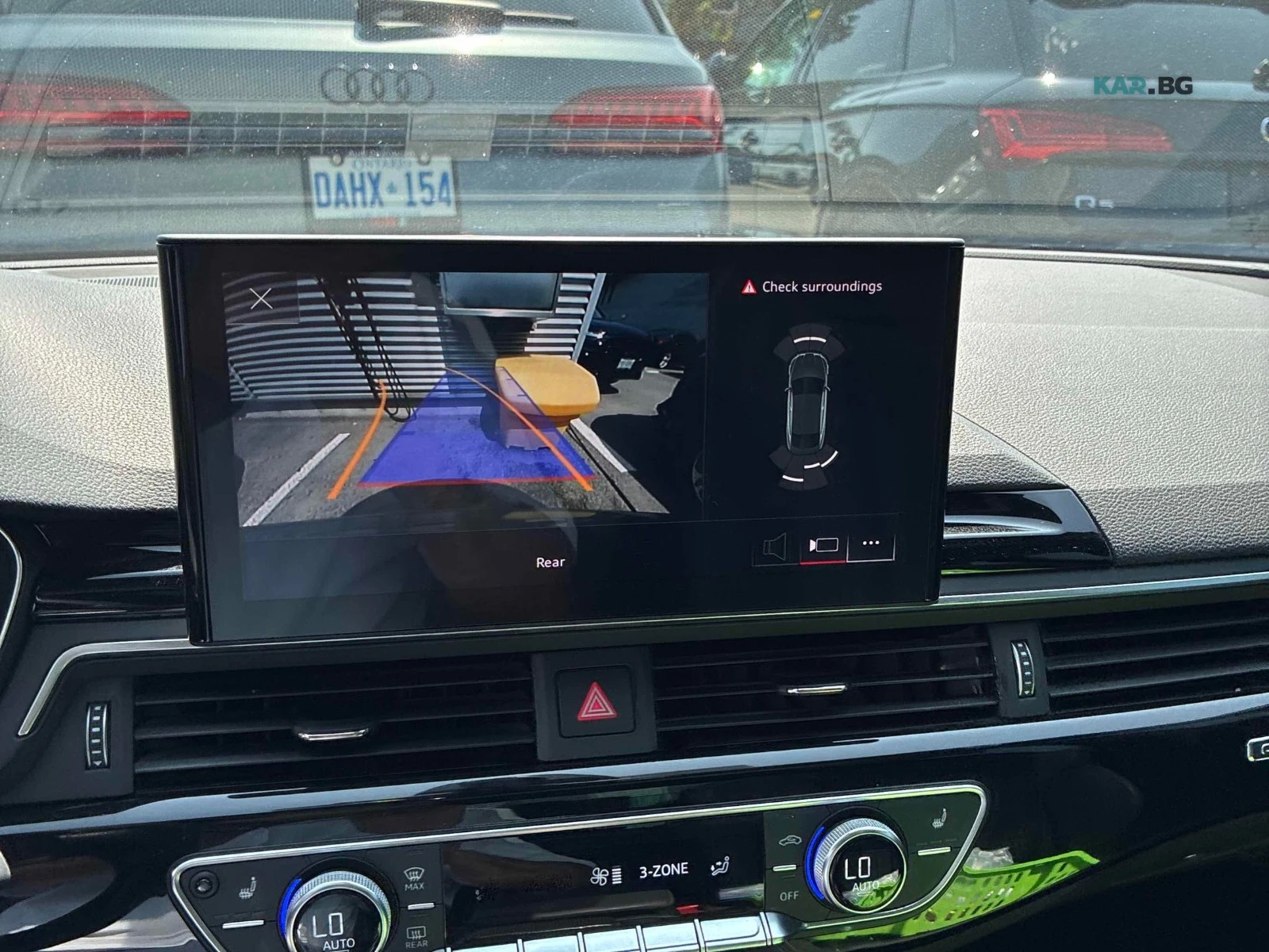 Audi A5 PROGRESSIV ЦЕНА ДО БЪЛГАРИЯ АВТОКРЕДИТ, снимка 10 - Автомобили и джипове - 55422748
