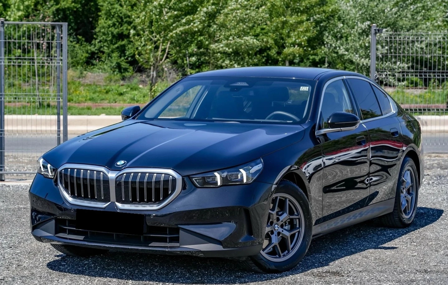 BMW 530 i , снимка 2 - Автомобили и джипове - 55558152