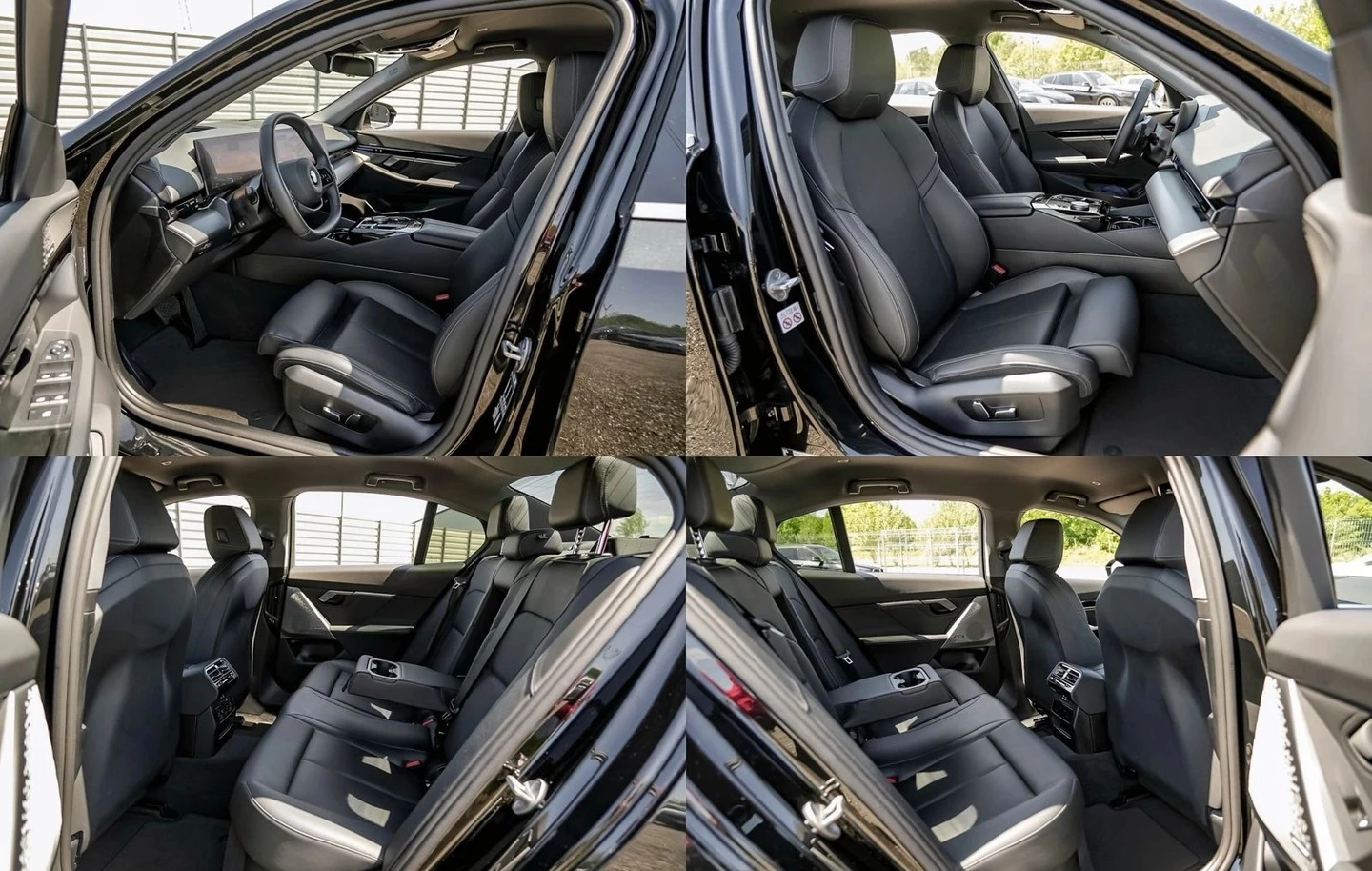 BMW 530 i , снимка 5 - Автомобили и джипове - 55558152