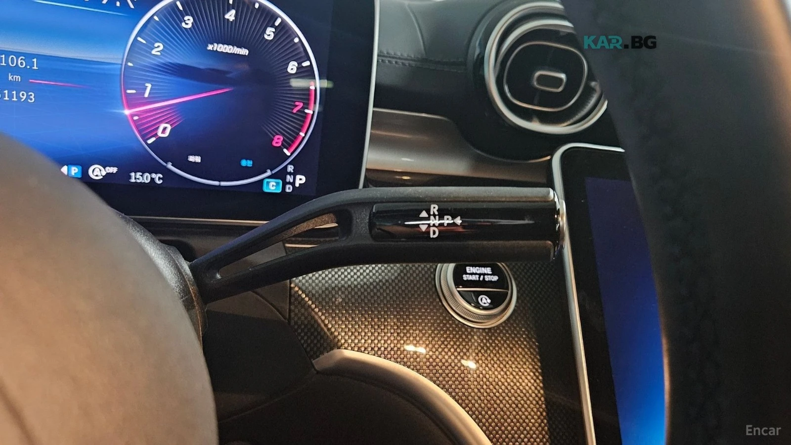Mercedes-Benz C 300 AMG* ����* ������* ���� | Mobile.bg � ����������� 11