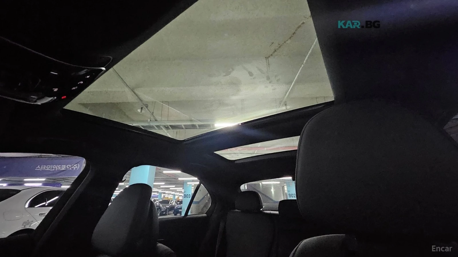 Mercedes-Benz C 300 AMG* ����* ������* ���� | Mobile.bg � ����������� 15