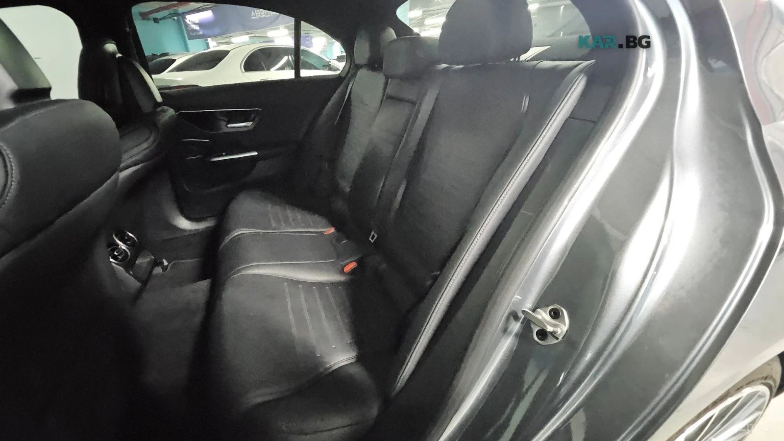 Mercedes-Benz C 300 AMG* ����* ������* ���� | Mobile.bg � ����������� 13
