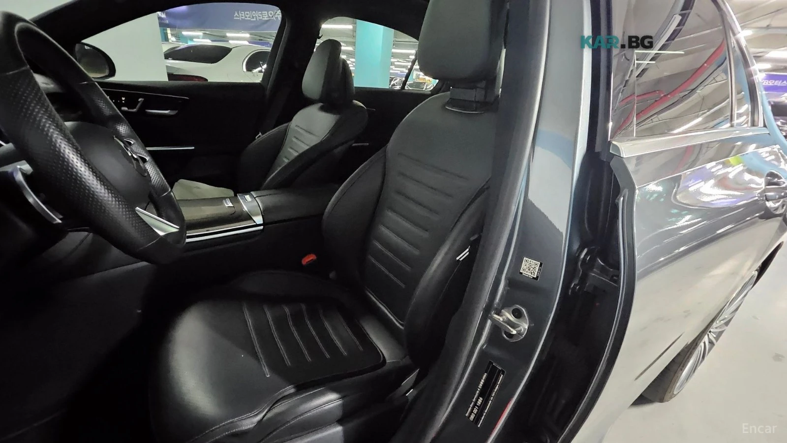 Mercedes-Benz C 300 AMG* ����* ������* ���� | Mobile.bg � ����������� 12