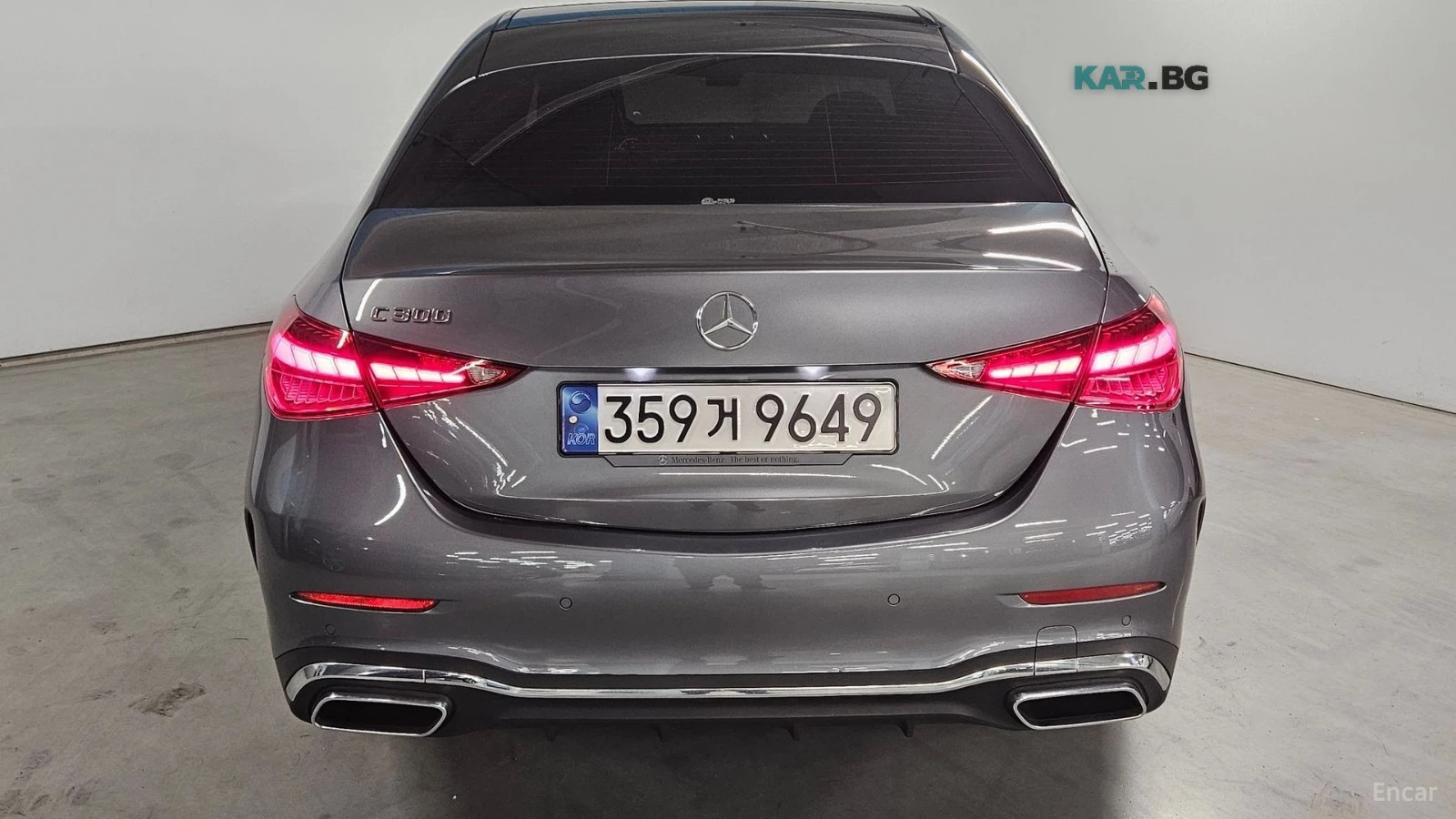 Mercedes-Benz C 300 AMG* ����* ������* ���� | Mobile.bg � ����������� 4