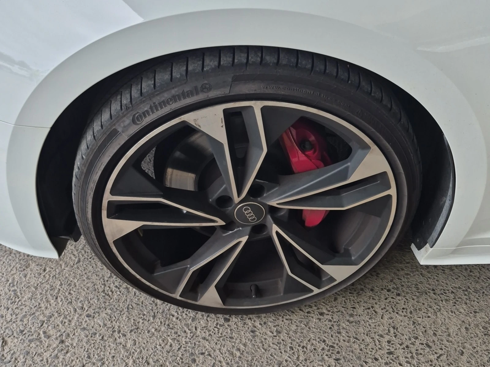 Audi S5 COUPE TECHNIK| B&O| MASSAGE| PANO| 360| , снимка 6 - Автомобили и джипове - 55874073