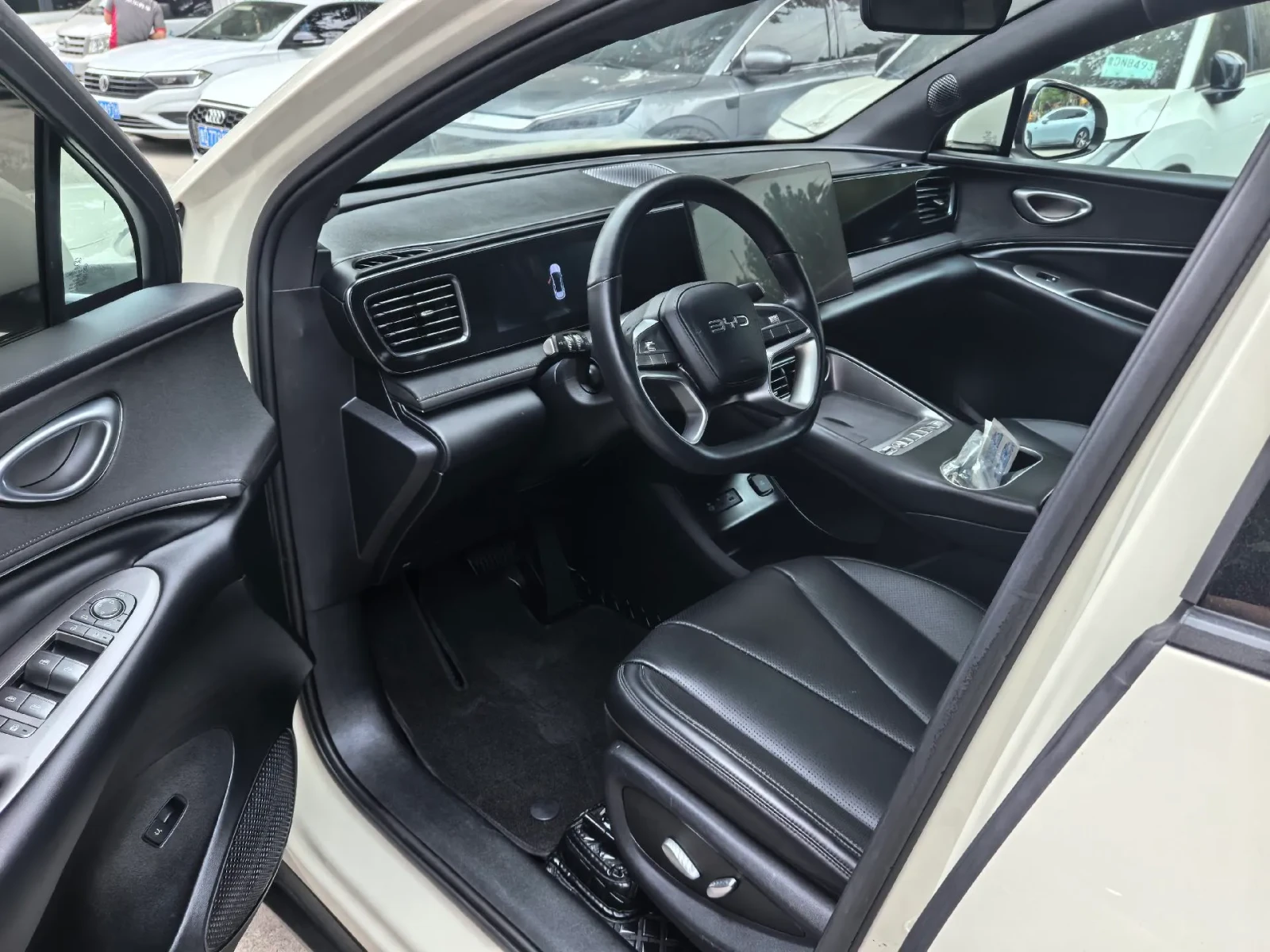 BYD Sea Lion 06 | 360 ������ | �������� | KEYLESS |  | Mobile.bg � ����������� 10
