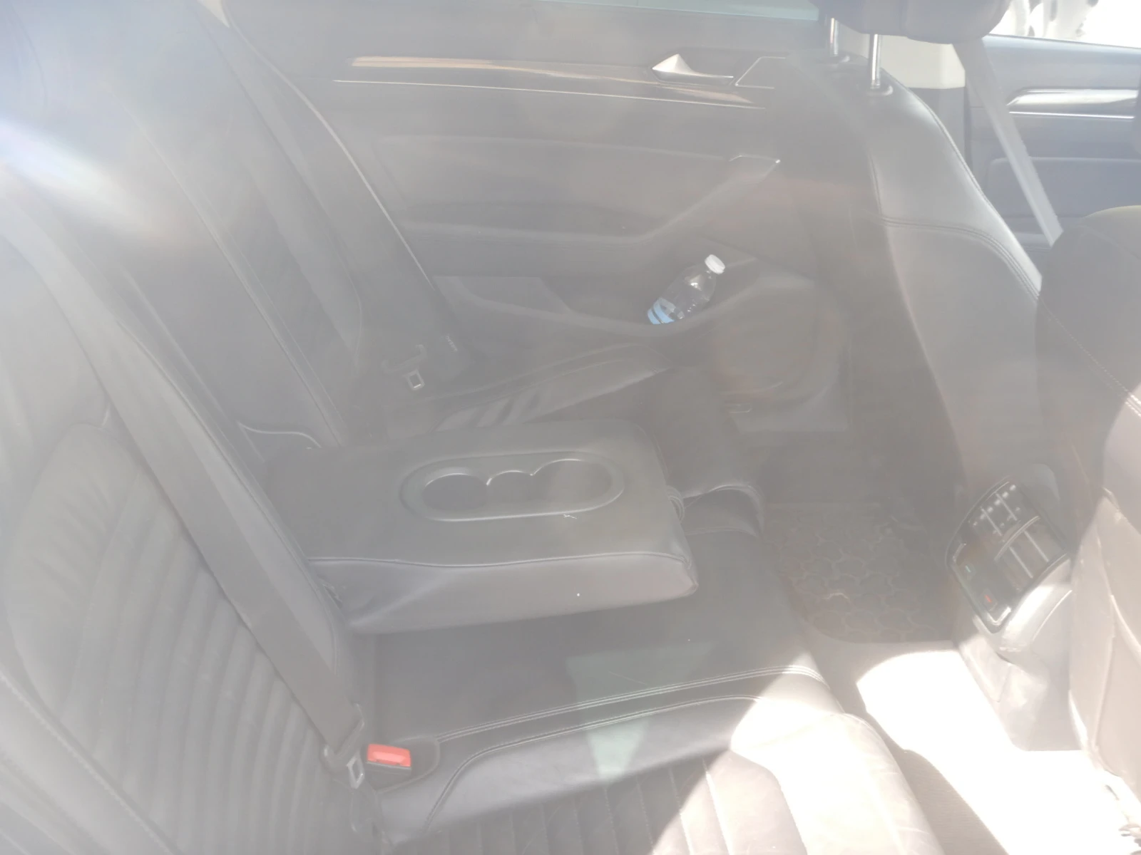 VW Passat, снимка 9 - Автомобили и джипове - 56221501