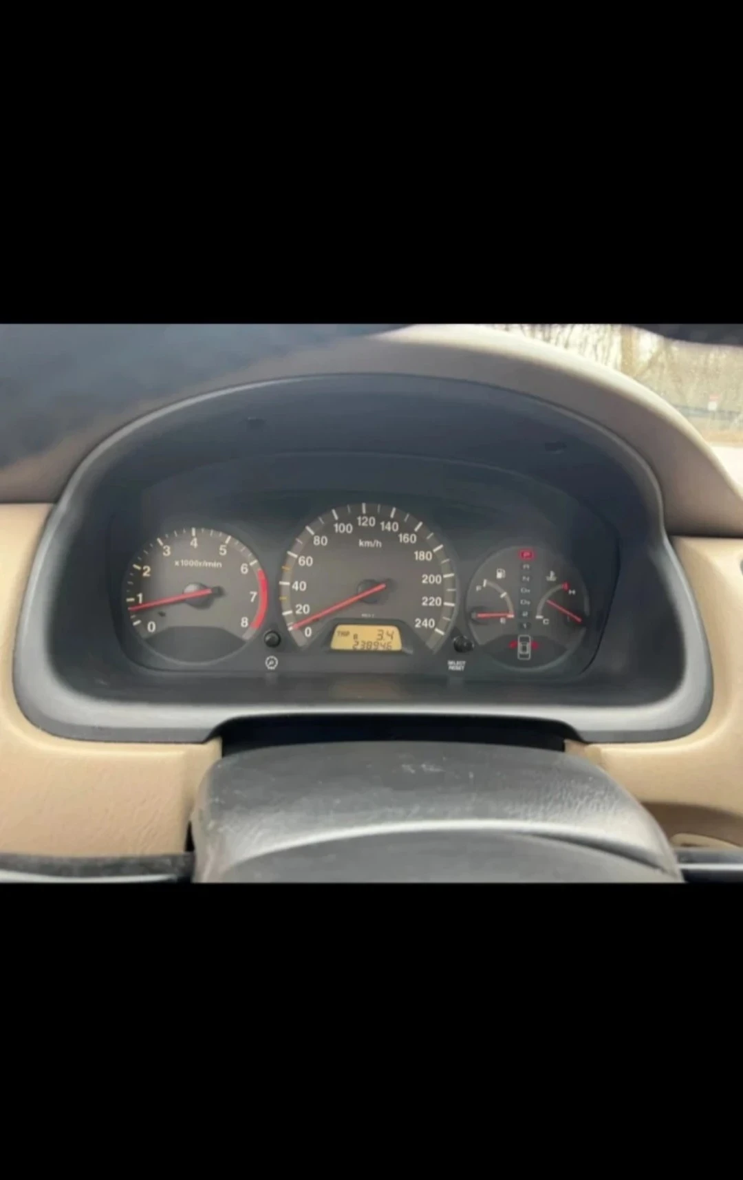 Honda Accord Accord VI Coupe 3.0 - VTEC, V6, 24V, 200 hp | Mobile.bg � ����������� 4