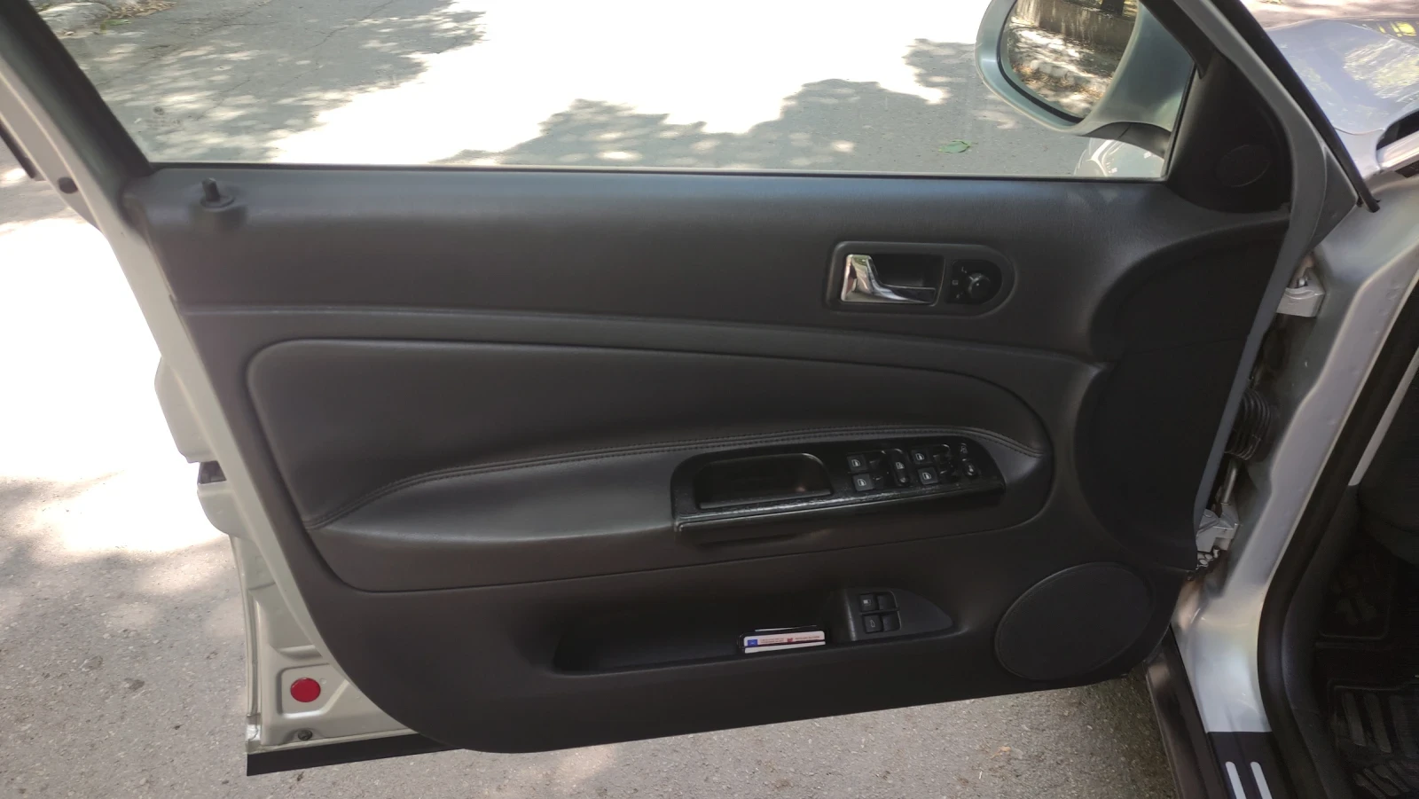 VW Passat, снимка 9 - Автомобили и джипове - 56346678